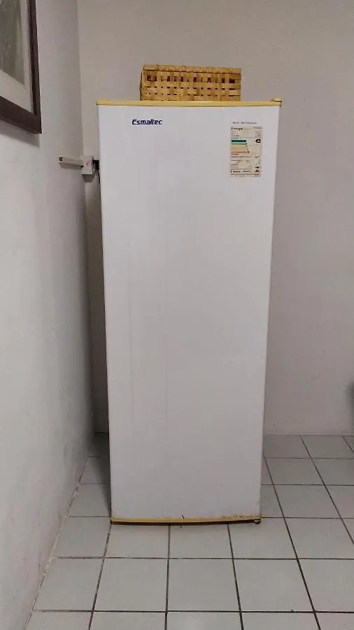 Aconchego Da Boa Vista Apartment Recife