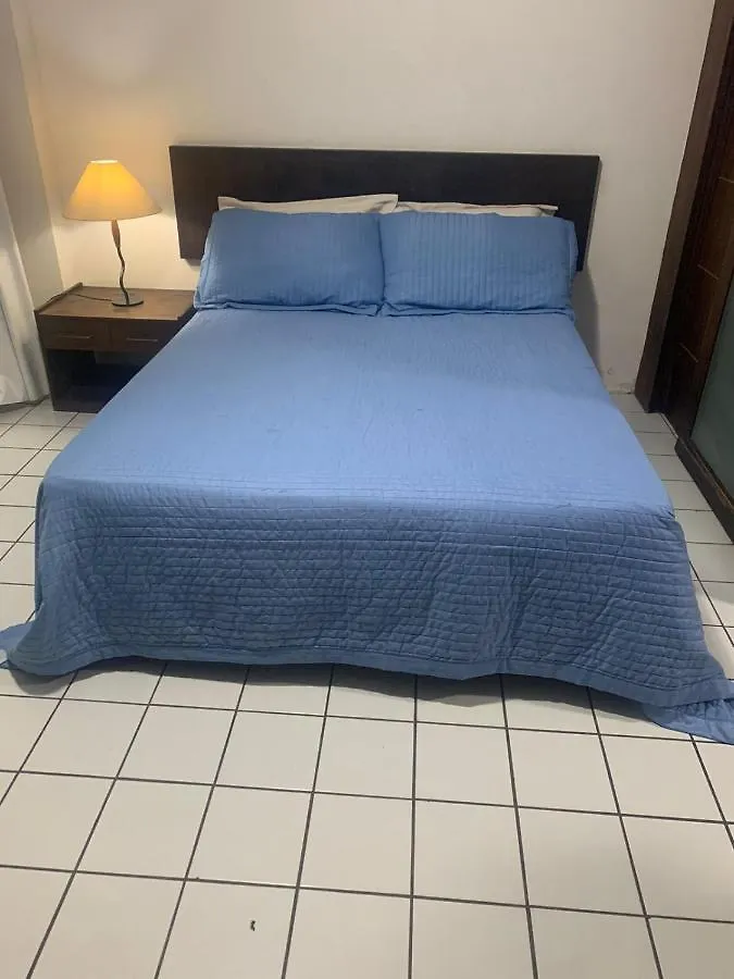 Aconchego Da Boa Vista Apartment Recife