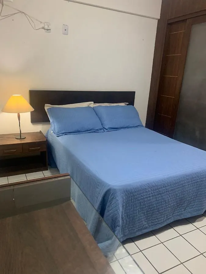 Aconchego Da Boa Vista Apartment Recife 0*,  Brazil